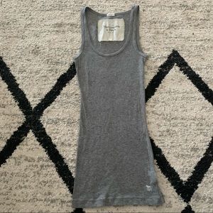 Abercrombie & Fitch tank top